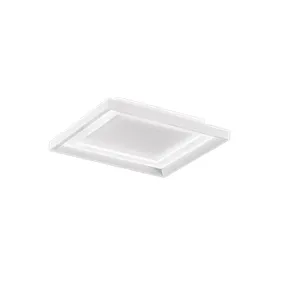 Plafoniera moderna Perenz illumina PANEL 8428 B LC