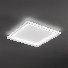 Plafonnier moderne Perenz illumine PANEL 8430 B LC