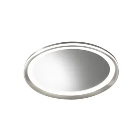 Plafoniera moderna Perenz illumina MIRO' 8258 GR LC