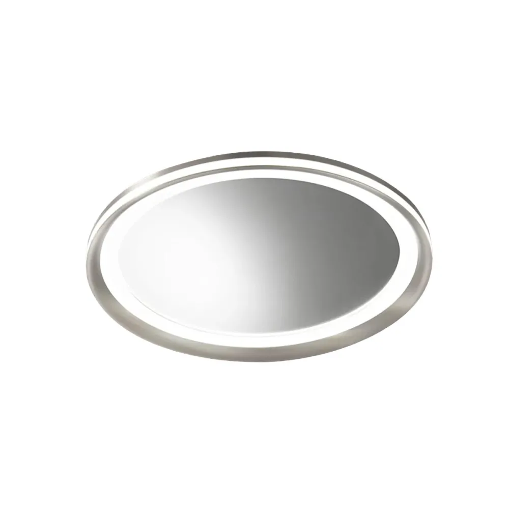 Plafoniera moderna Perenz illumina MIRO' 8258 GR LC