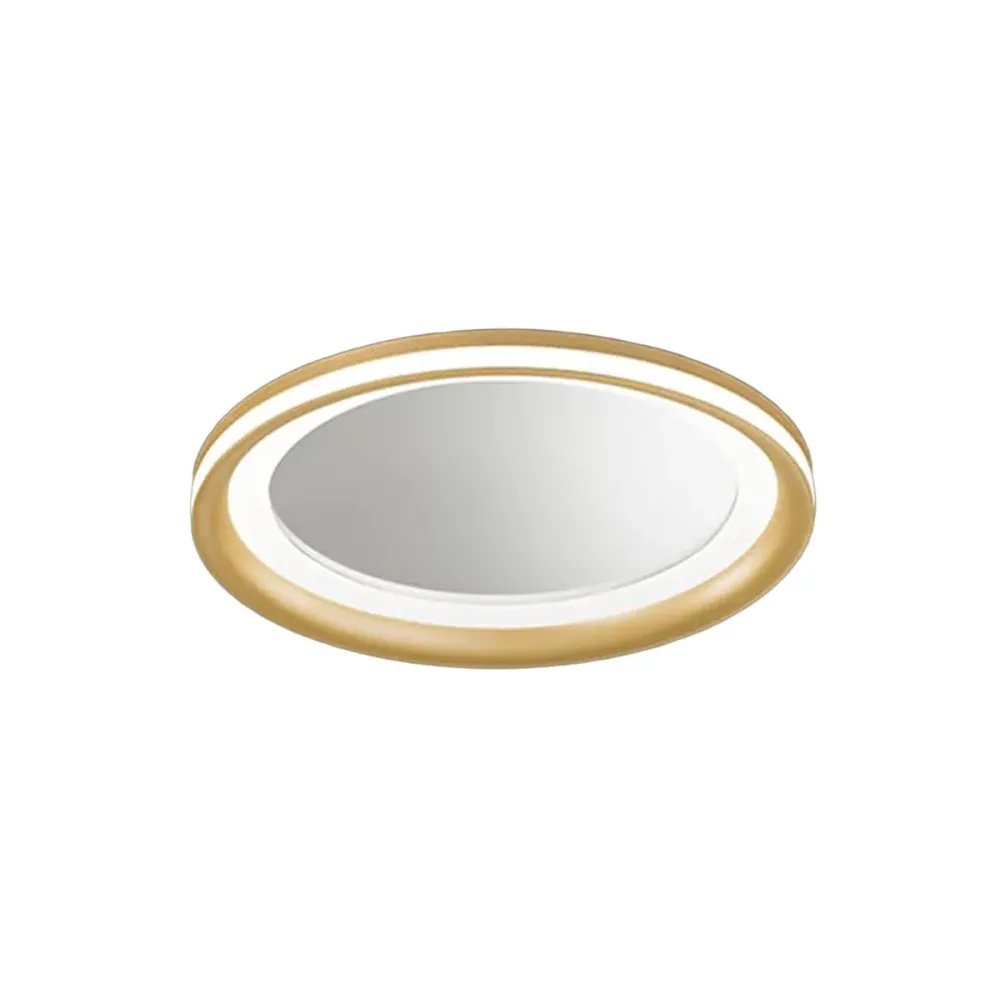 Plafoniera moderna Perenz illumina MIRO' 8258 OR LC