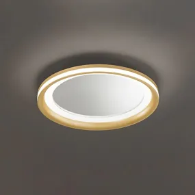 La moderna lámpara de techo Perenz ilumina MIRO' 8258 OR LC