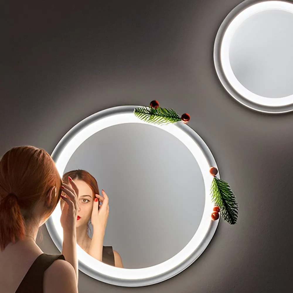 Plafoniera moderna Perenz illumina MIRO' 8258 GR LC