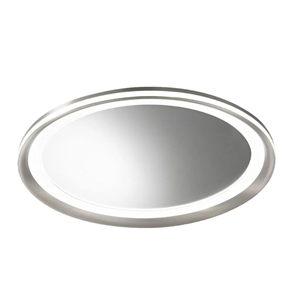 Plafoniera moderna Perenz illumina MIRO' 8260 GR LC