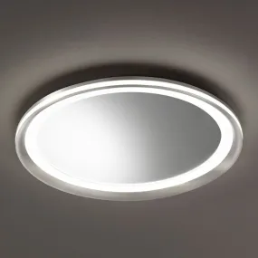 Plafoniera moderna Perenz illumina MIRO' 8260 GR LC
