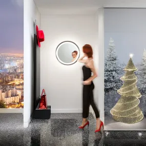 Plafoniera moderna Perenz...