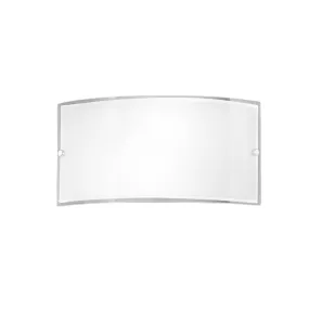 Applique vetro lucido Perenz DROP 6088 B