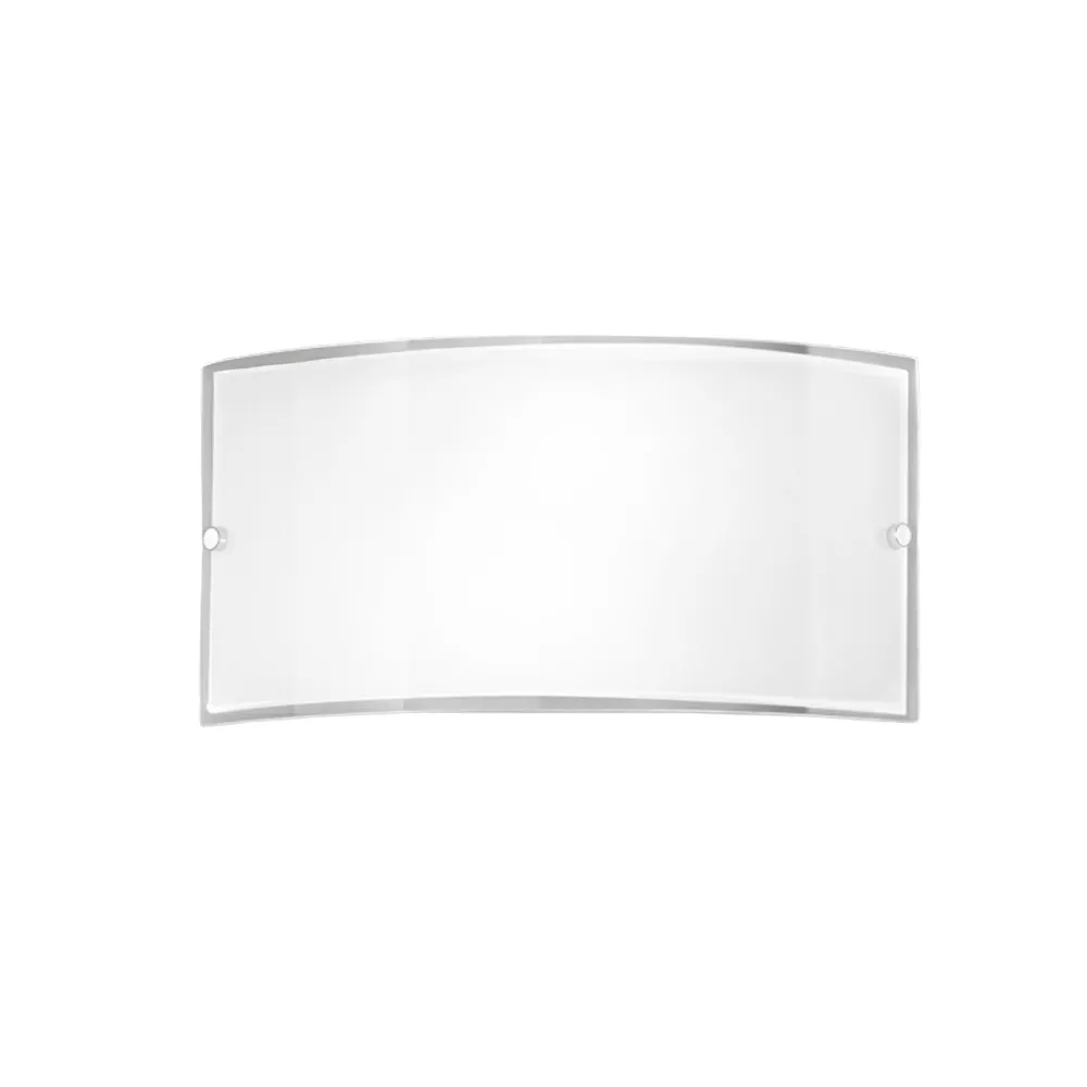 Applique vetro lucido Perenz DROP 6088 B