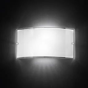 Aplique de pared LED Perenz...