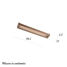 Applique orientabile Perenz SLIM 8450 MM CT LED CCT