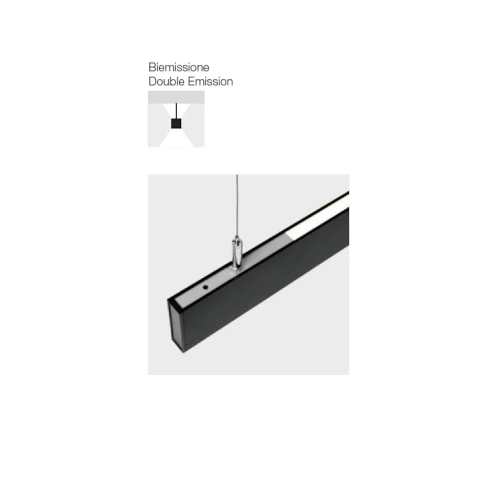 Sospensione moderna Gea Led GSO110N LED