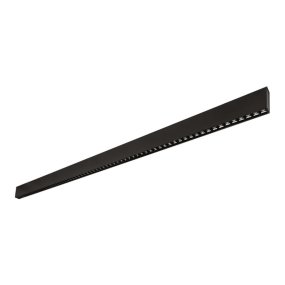 Sospensione moderna Gea Led GSO111N LED biemissione alluminio
