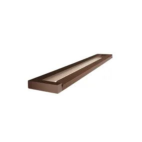 Aplique de pared regulable Perenz SLIM 8452 MM CT LED CCT