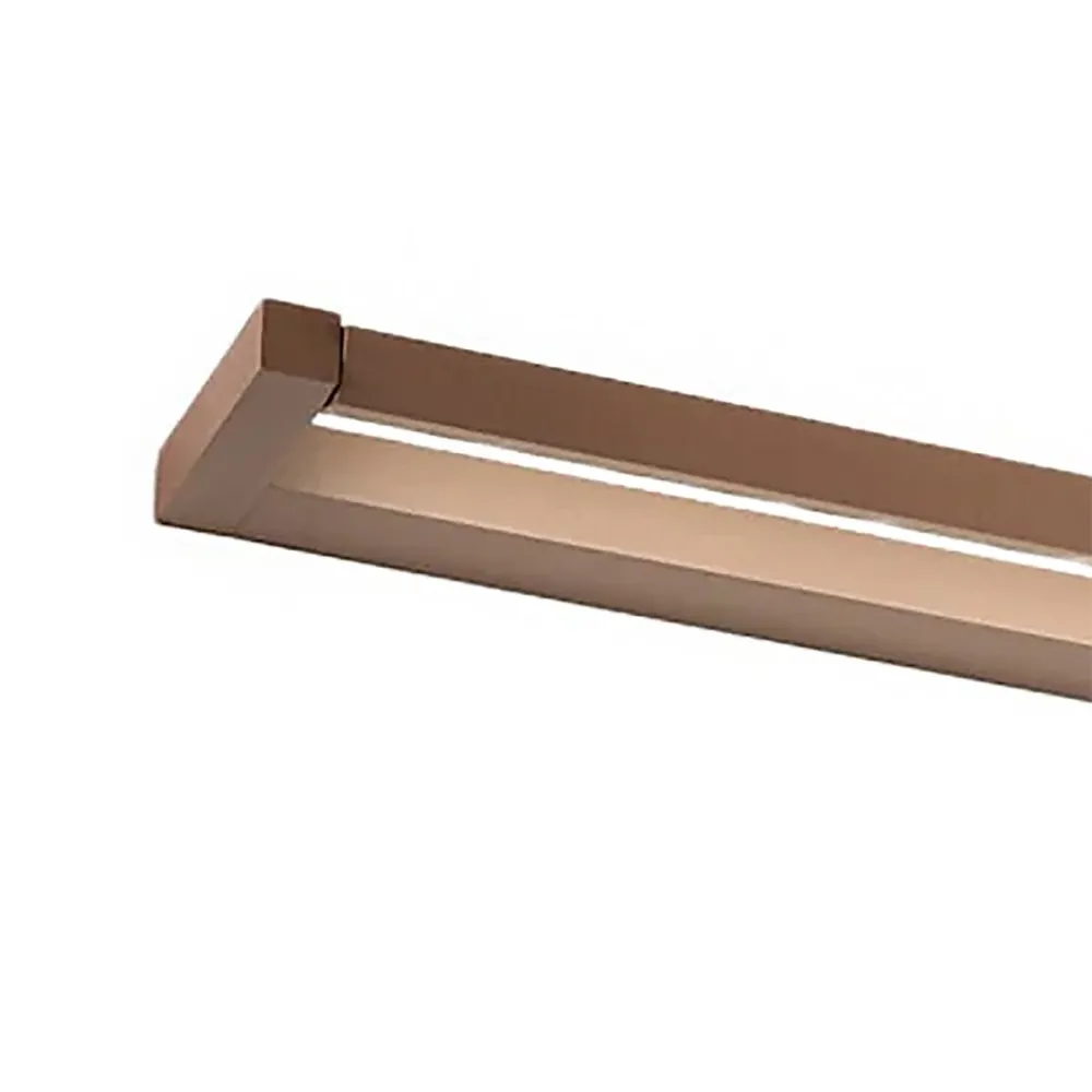 Perenz SLIM 8452 MM CT LED CCT verstellbare Wandleuchte