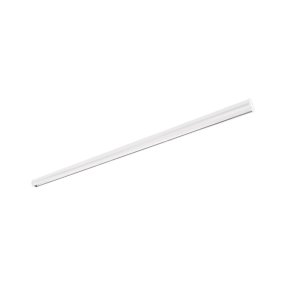 Lámpara colgante moderna Gea Led GSO120N LED de doble emisión en aluminio