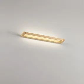 Perenz SLIM 8450 OR CT LED-Wandleuchte mit einstellbarer Farbtemperatur