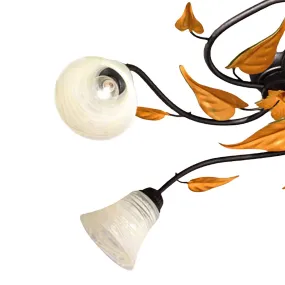 Plafonnier classique Due P lighting TOSCA PL3