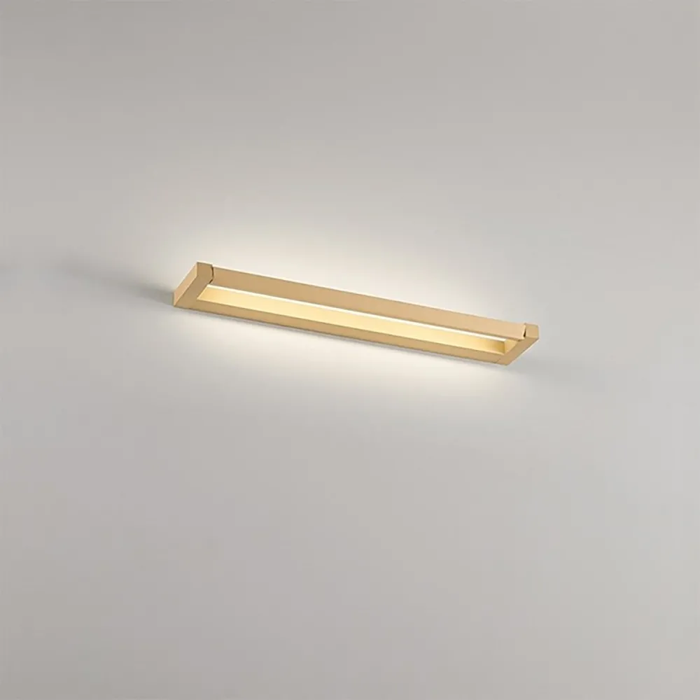 Perenz SLIM 8452 OR CT LED-Wandleuchte mit einstellbarer Farbtemperatur