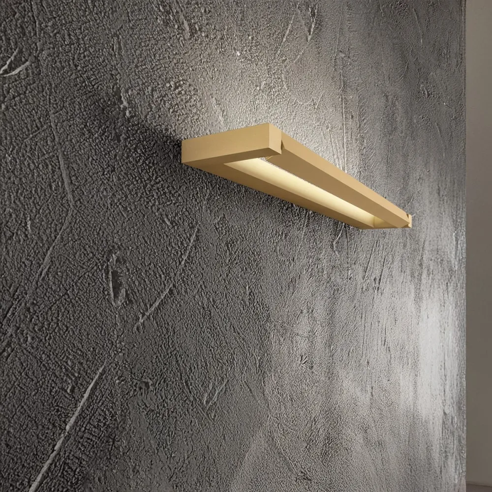 Perenz SLIM 8452 OR CT LED-Wandleuchte mit einstellbarer Farbtemperatur