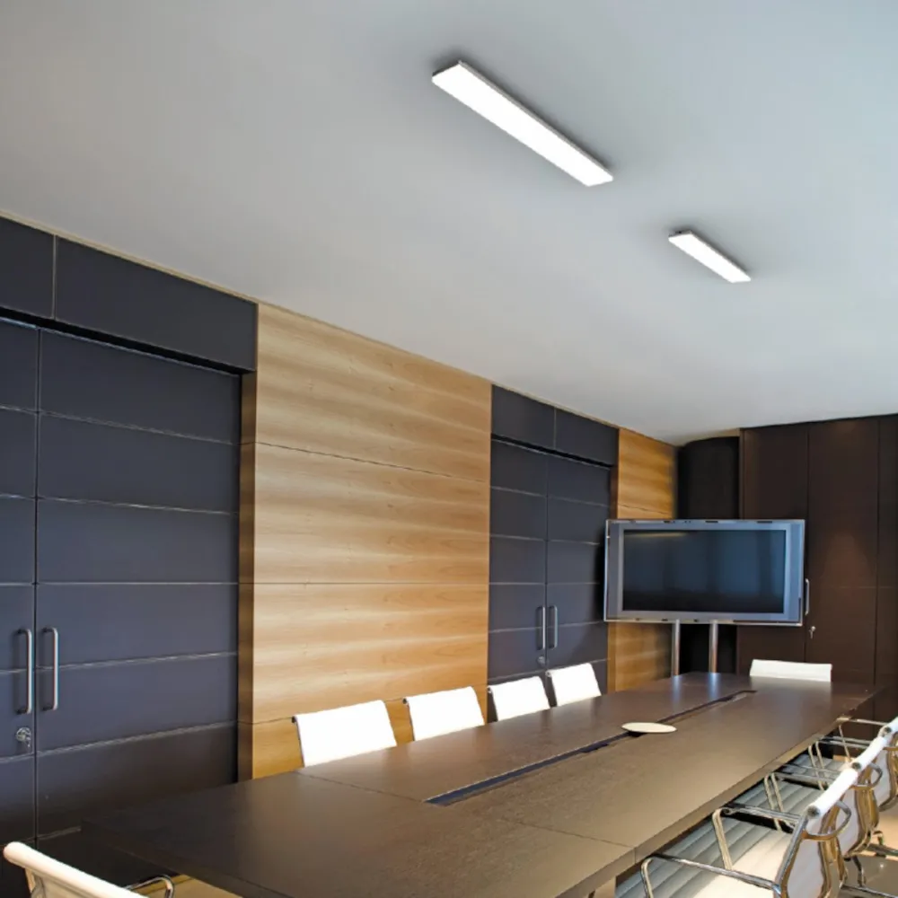 Moderne Deckenleuchte Gea LED GPL421+GKI421P LED IP54