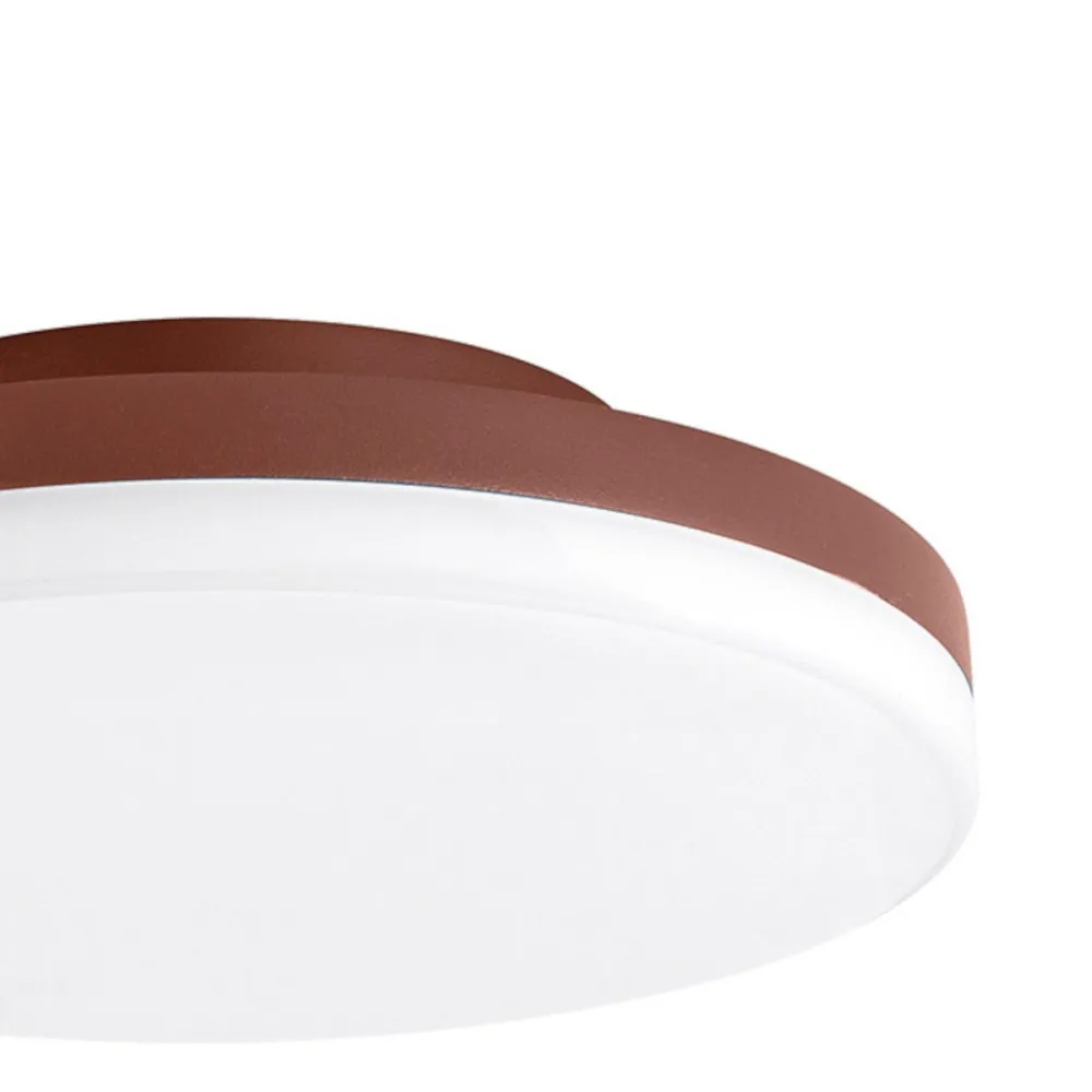 Klassische Gea LED GPL362 LED IP65 Deckenleuchte