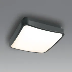 Lámpara de techo moderna LED IP65 Gea Led GPL370