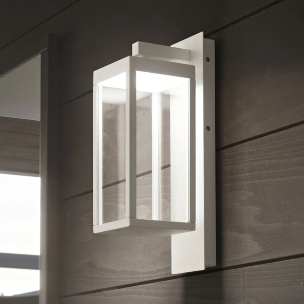 Gea LED moderne Wandleuchte GES770C LED 3000 IP65