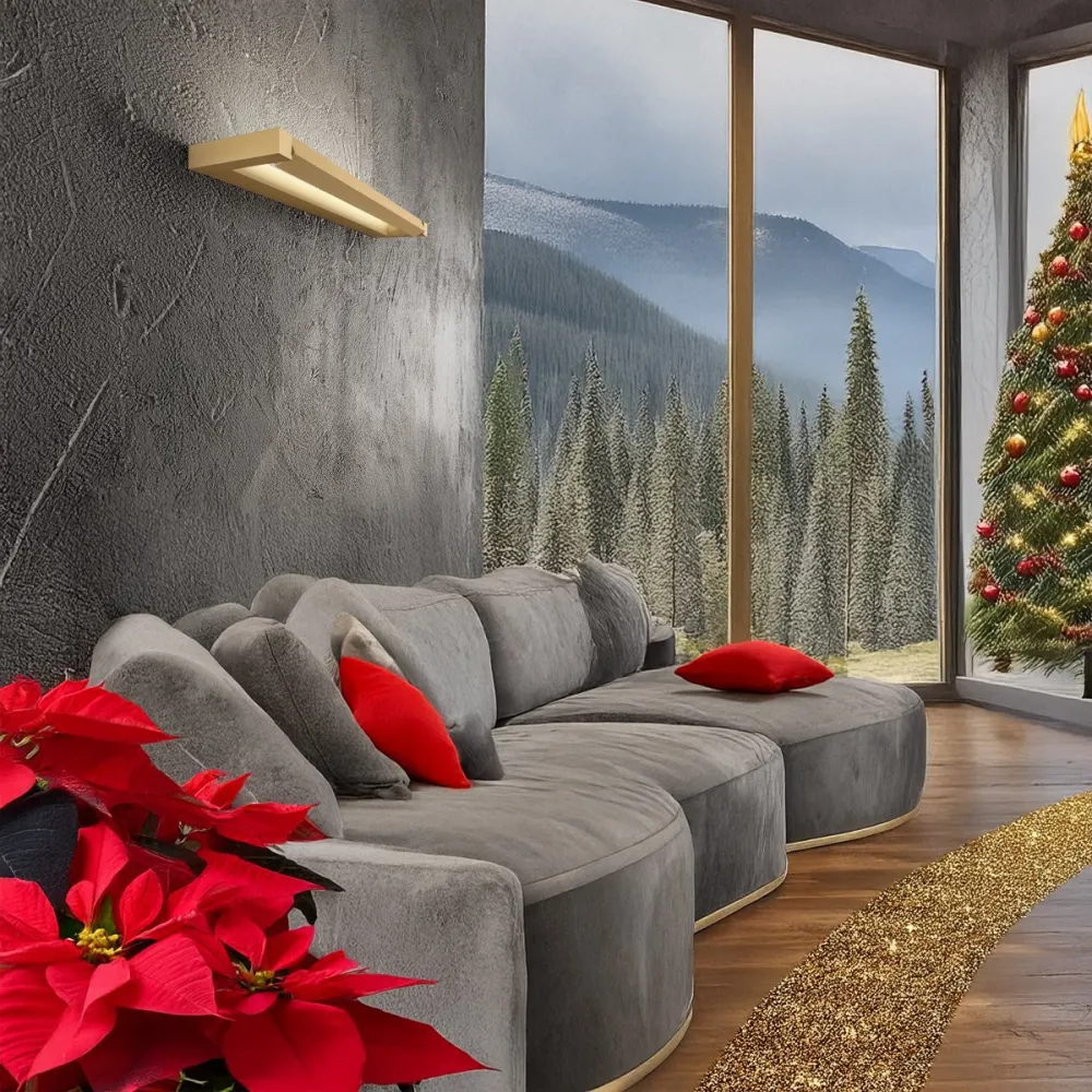 Applique orientabile Perenz SLIM 8454 OR CT