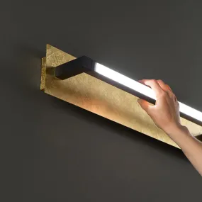 Aplique de pared orientable Perenz FOGLIA 8434 FO CT