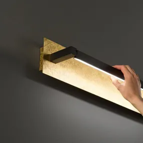 Perenz FOGLIA 8436 FO CT verstellbare Wandleuchte