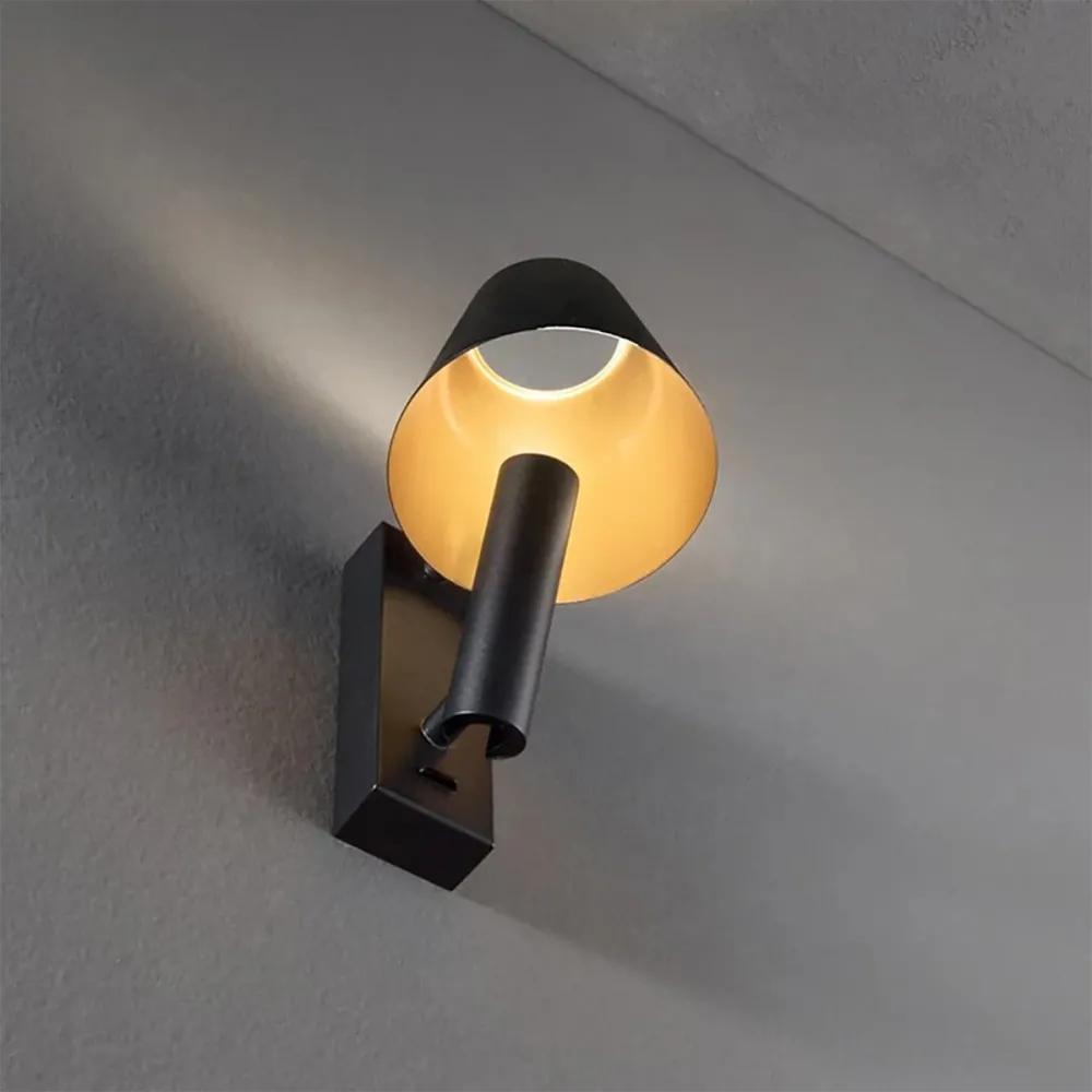 Perenz REVERSE 8472 N LC Wandleuchte