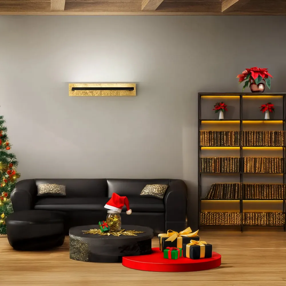 Perenz FOGLIA 8436 FO CT verstellbare Wandleuchte