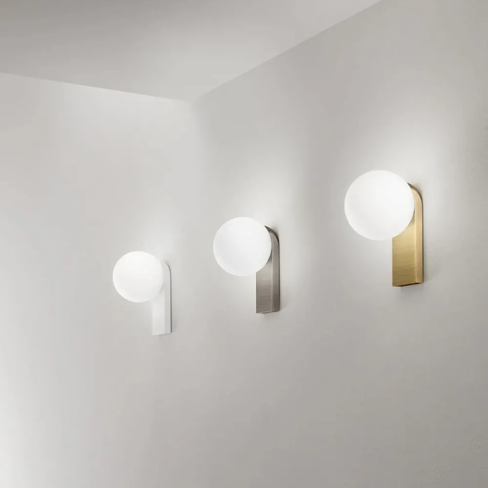 Aplique de pared Perenz TALIA 8380 OB LC