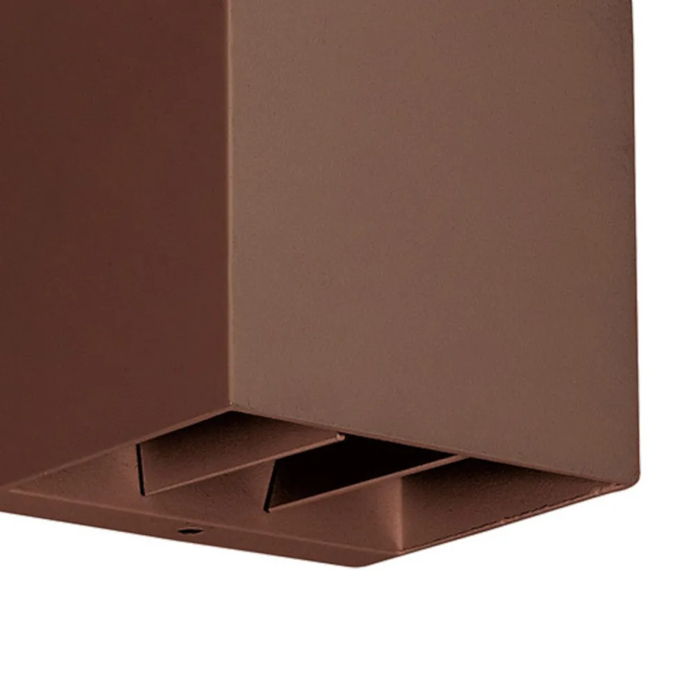 Klassische Wandleuchte Gea Led GES2320 LED IP65