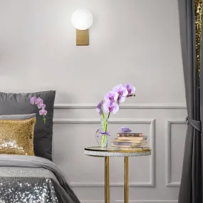 Aplique de pared LED Perenz...