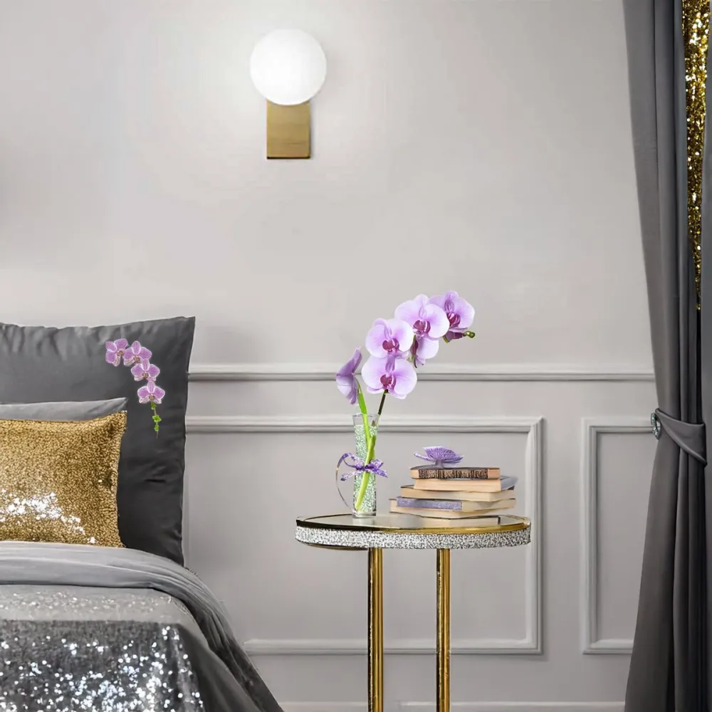 Aplique de pared Perenz TALIA 8380 OB LC