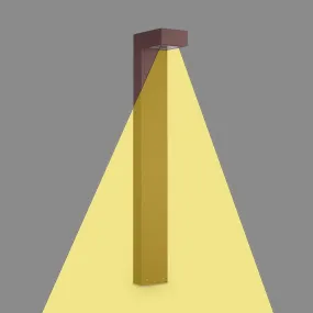 Lampioncino moderno Gea Led GES2301 LED IP65