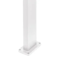 Gea Led GES2302 LED IP65 moderne Straßenleuchte