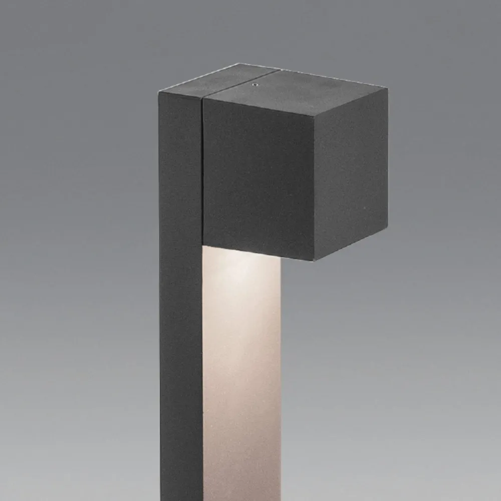 Gea Led GES2312 LED IP65 moderne Straßenleuchte