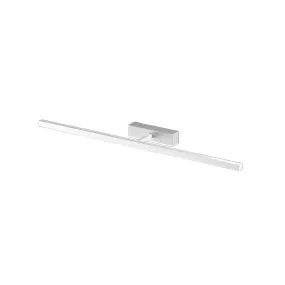 Aplique de pared Perenz RIGA 8042 B CT