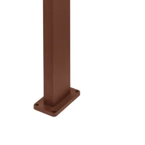 Lampadaire LED classique Gea Led GES2322