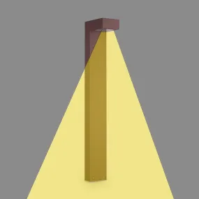 Lampadaire LED classique Gea Led GES2322