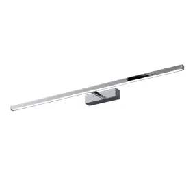 Aplique de pared Perenz RIGA 8044 CL CT