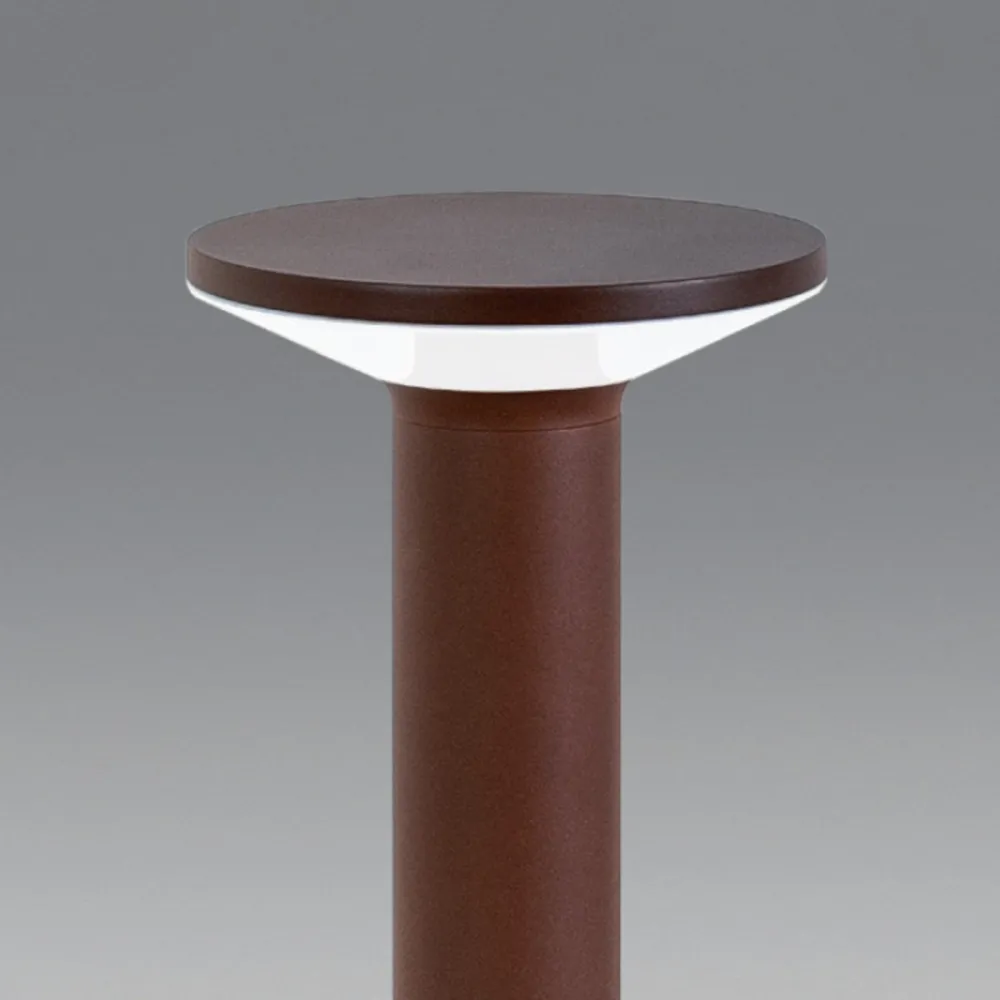 Lampe de rue classique Gea Led GES2333C LED IP65 60H 3000K