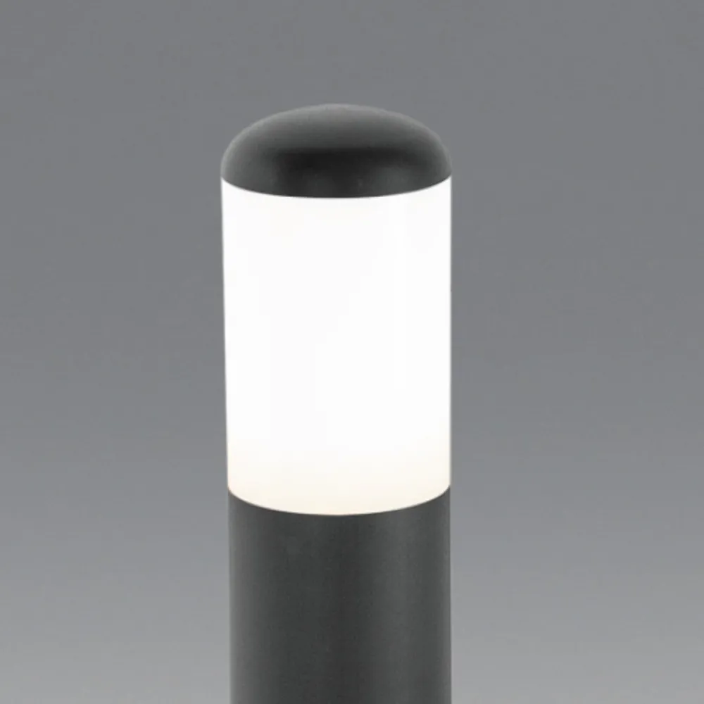 Gea Led GES2260 E27 LED IP54 50H moderne Straßenleuchte