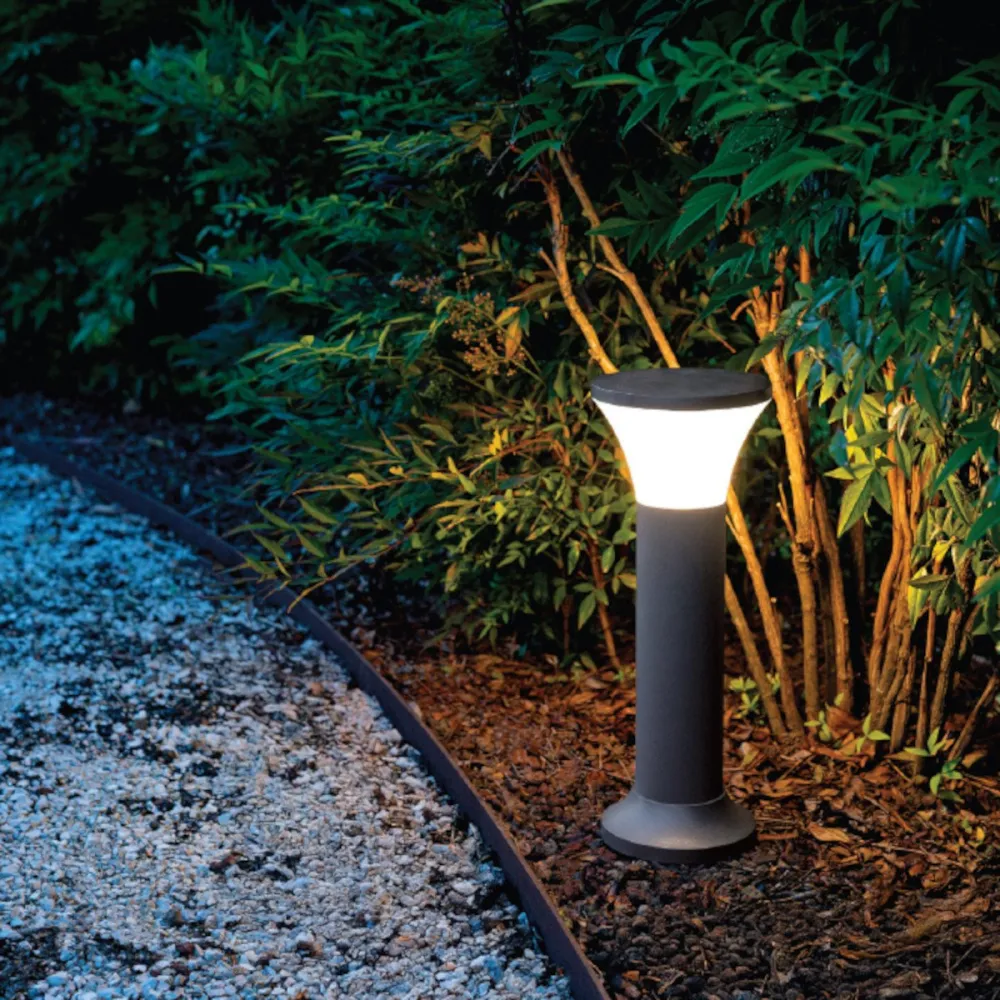 Gea Led GES2270 E27 LED-Modern-Laternenmast