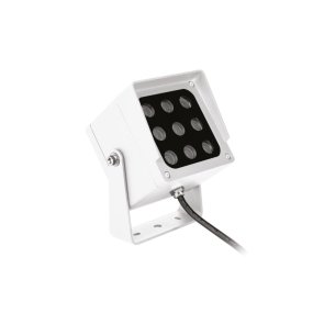 Proiettore moderno Gea Led GES2230 LED IP65 alluminio vetro