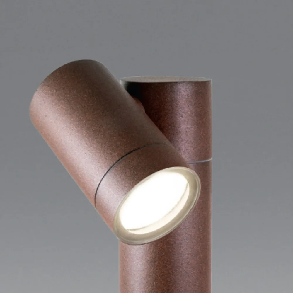 Gea LED GES2221 GU10 LED IP65 Erdspießlampe