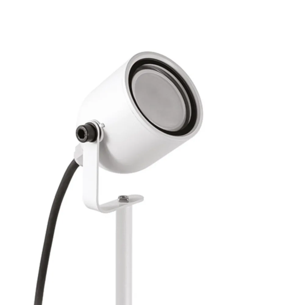 Lámpara LED con punta Gea Led GES2280 GU10 IP65