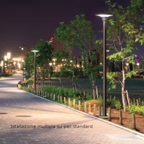 Farola LED IP65 Gea Led GES2250N